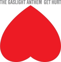 Universal Music Gaslight Anthem - Get Hurt Photo