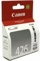 Canon Ink Cartridge Grey CLI-426 Photo
