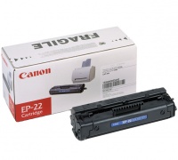 Canon - EP-22 Black Toner Cartridge Photo