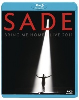 Sony Music Sade - Bring Me Home - Live 2011 Photo