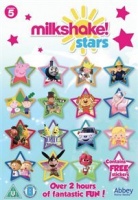 Milkshake!: Stars! Photo