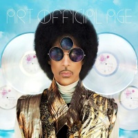 Warner Bros Records Prince - Art Official Age Photo