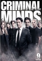 Criminal Minds Season 9 Photo