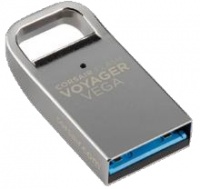 Corsair - Voyager Vega 64GB USB 3.0 Flash Drive Photo