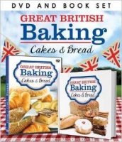 Great British Baking: Cakes and Bread Photo
