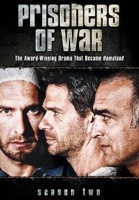 Prisoners of War: Season Two Photo