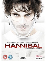 Hannibal: The Complete Season Two Photo