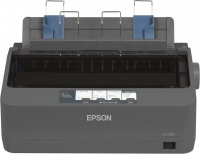 Epson LX-350 Dot Matrix Printer 9 Pins 80 Photo