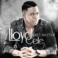 Universal Music Lloyd Cele - Grey Matter Photo