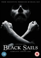 Black Sails: Complete Series One Photo