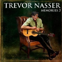 Next Music Trevor Nasser - Memories 3 Photo