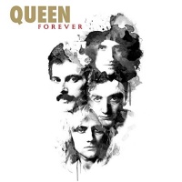 Universal Music Queen - Forever Photo