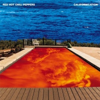Warner Bros Red Hot Chili Peppers - Californication Photo