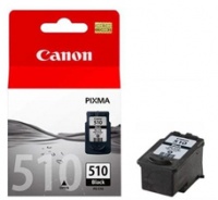 Canon PG-510 Black Tri Cartridge - Standard Photo