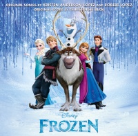 Universal Music Various Artist - Frozen - The Songs Photo