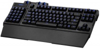 Gigabyte Aorus Thunder K7 Gaming Mechanical Keyboard and Detachable Macro Keypad Photo