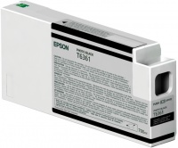 Epson T6361 - Ink Cartridge - Photo Black 700ml Photo