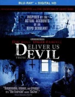 Deliver Us From Evil Photo