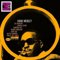 Universal Music Hank Mobley - No Room For Squares Photo