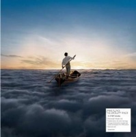 Columbia Pink Floyd - The Endless River Photo