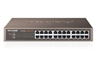 TP LINK TP-Link 24 Port Gigabit Rackmount Switch Photo