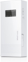TP LINK TP-Link 3G Mobile Wi-Fi Router and 5200 mAh Powerbank Photo