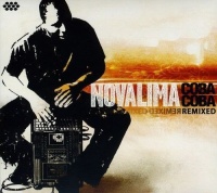 Novalima - Coba Coba Remixed Photo