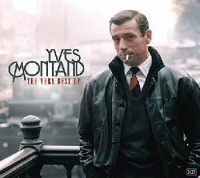 Union Square Metro Yves Montand - The Very Best Of Photo