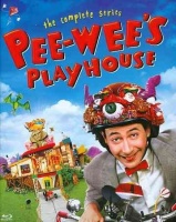 Pee Wee's Playhouse:Complete Series Photo