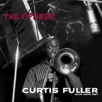 Universal Music Curtis Fuller - The Opener Photo