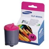 Samsung CLP-M300A Magenta Toner Cartridge Photo