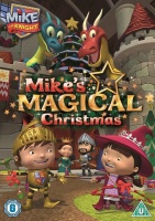 Mike the Knight: Mike's Magical Christmas Photo