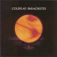PARLOPHONE Coldplay - Parachutes Photo