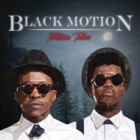 Black Motion - Fortune Teller Photo