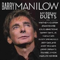 Verve Barry Manilow - My Deam Duets Photo