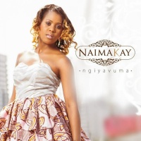Universal Music Naima Kay - Ngiyavuma Photo