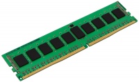 Kingston Technology - 8GB 2133MHz DDR4 ECC Reg CL15 DIMM SR x4 w/TS Photo