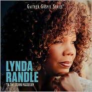 Spirit Music Lynda Randle - Till The Storm Passes By-Lynda Randle Photo