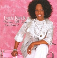 Spirit Music Lynda Randle - Woman After God's Own Heart Photo