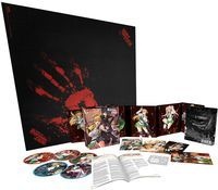 High School of the Dead: Complete Collection Photo