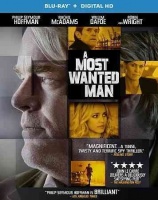 Most Wanted Man Photo