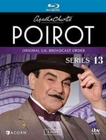 Poirot:Series 13 Photo