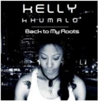 Universal Music Kelly Khumalo - Back To My Roots Photo