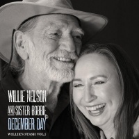 Sony Music Willie Nelson - December Day Photo