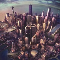 RCA Foo Fighters - Sonic Highways Photo