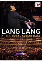 Sony Classical Lang Lang - Lang Lang At the Royal Albert Hall Photo