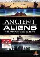 Ancient Aliens:Seasons 1-6 Photo