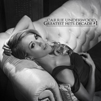 Naxos Carrie Underwood - Greatest Hits: Decade #1 Photo