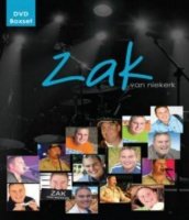 Sony Music Zak Van Niekerk - Zak Van Niekerk Photo