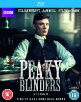 Peaky Blinders: Series 2 Movie Photo